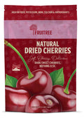 Natural Dried Sweet Cherries